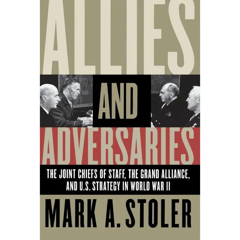 Allies and Adversaries