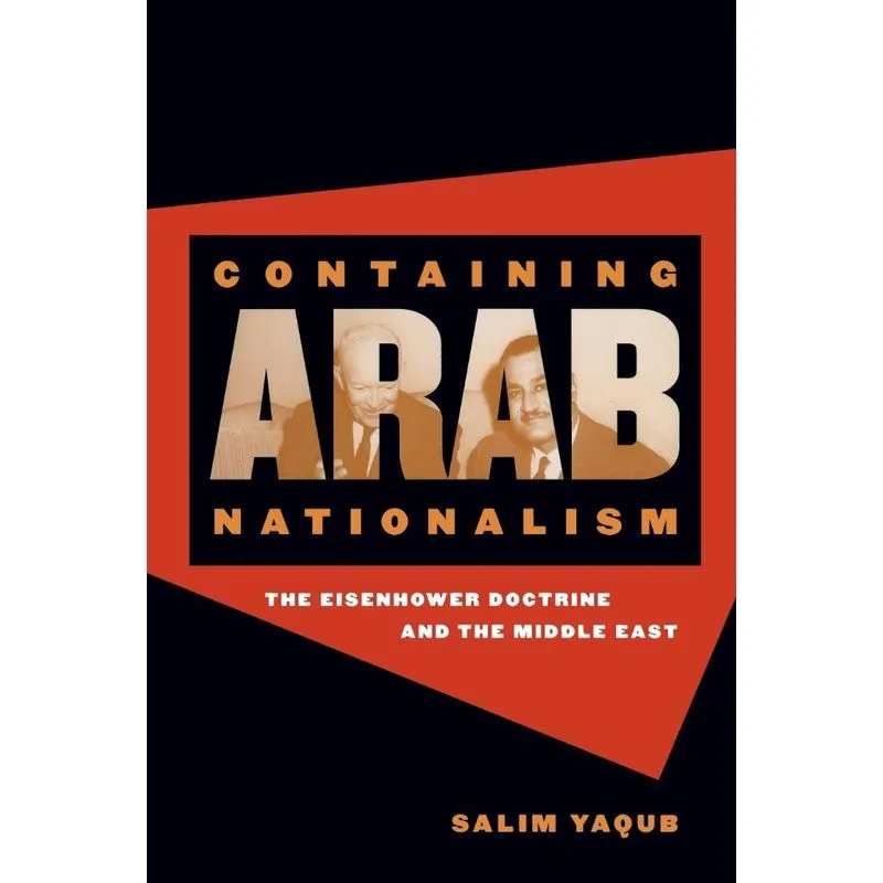 Containing Arab Nationalism