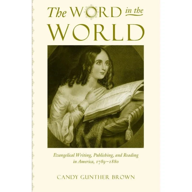 The Word in the World
