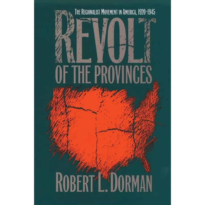 Revolt of the Provinces