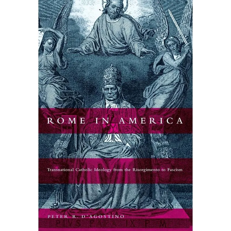Rome in America
