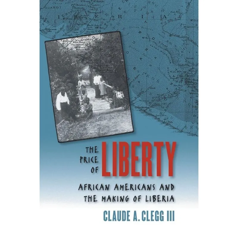 The Price of Liberty