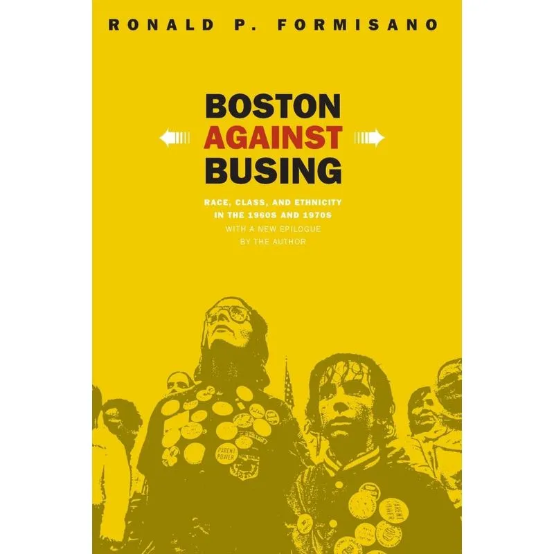 Boston Against Busing