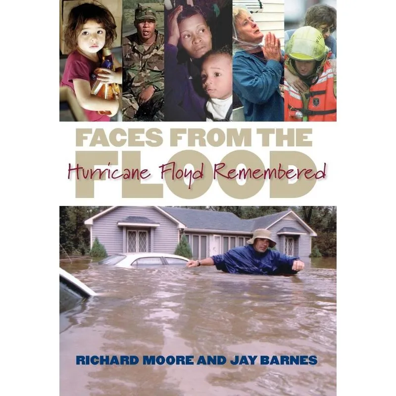 Faces from the Flood