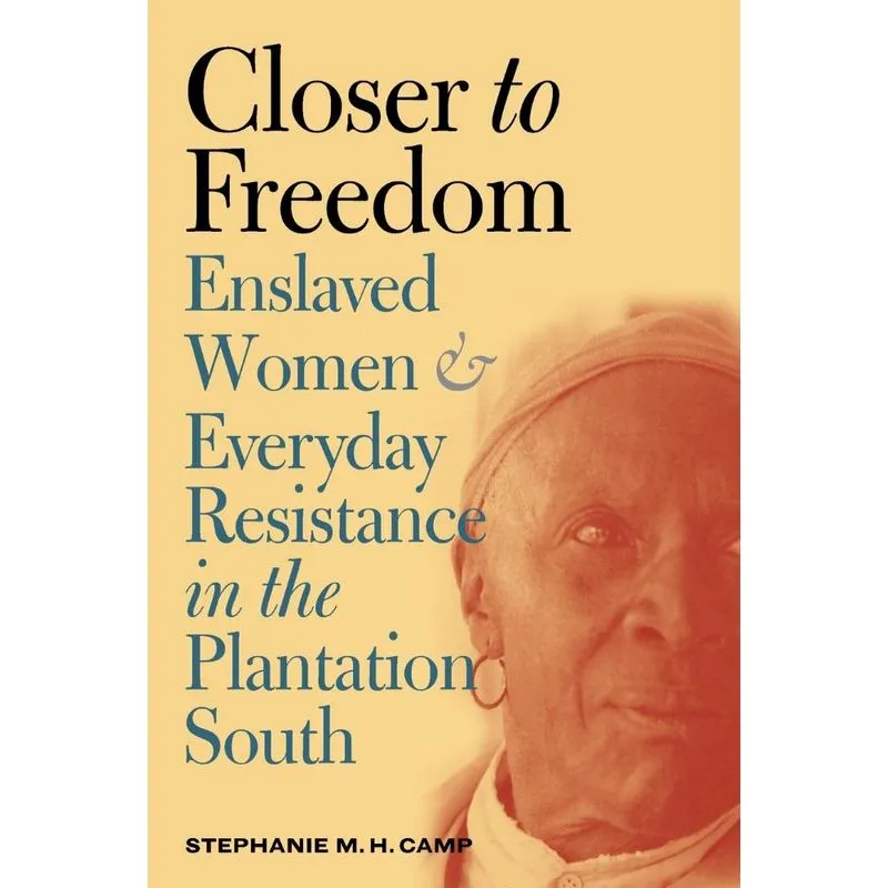 Closer to Freedom