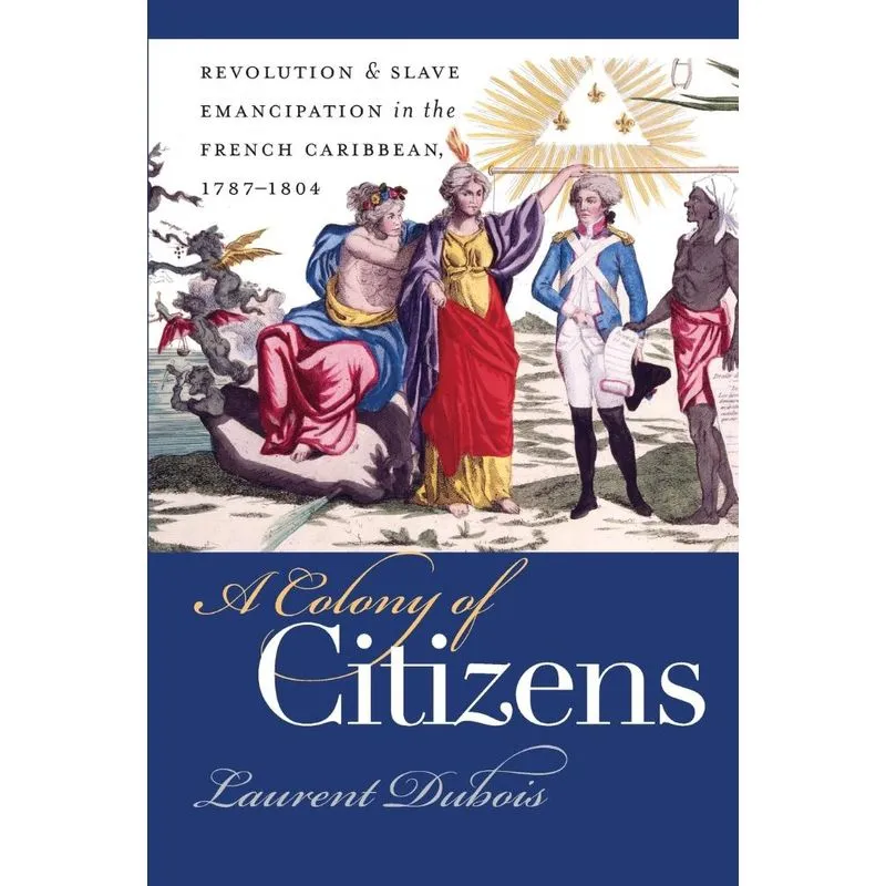 A Colony of Citizens