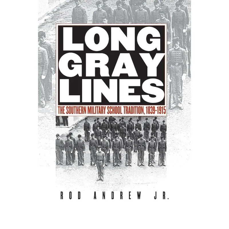 Long Gray Lines