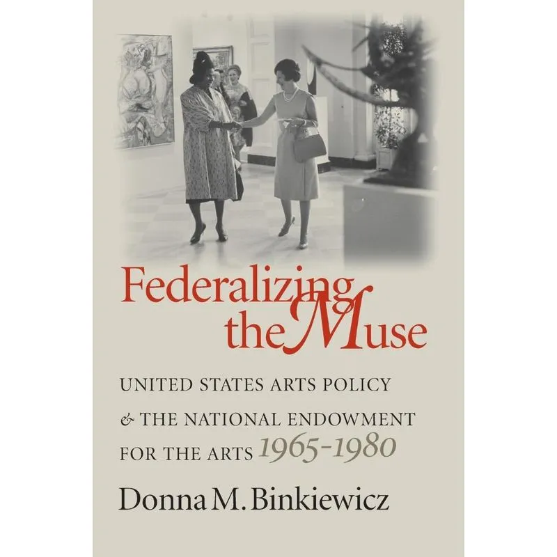 Federalizing the Muse