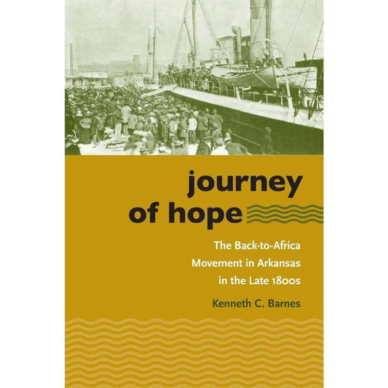 Journey of Hope
