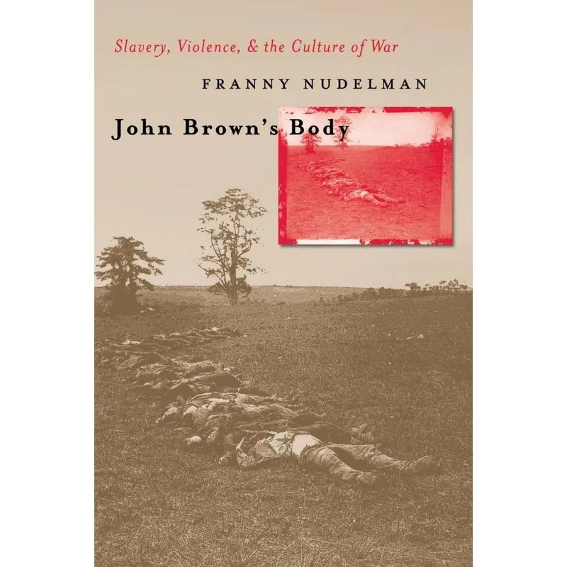 John Browns Body