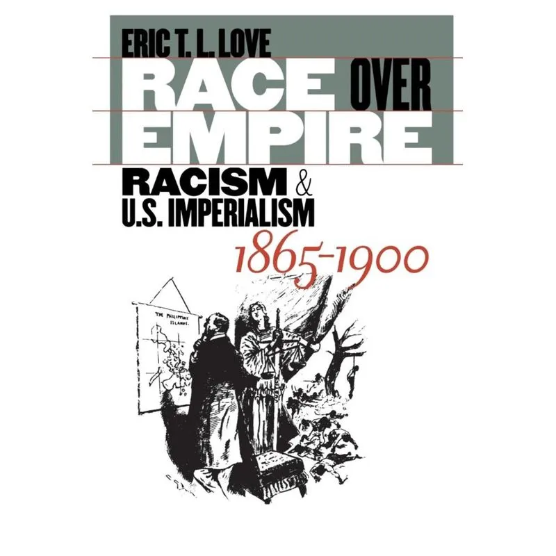Race over Empire