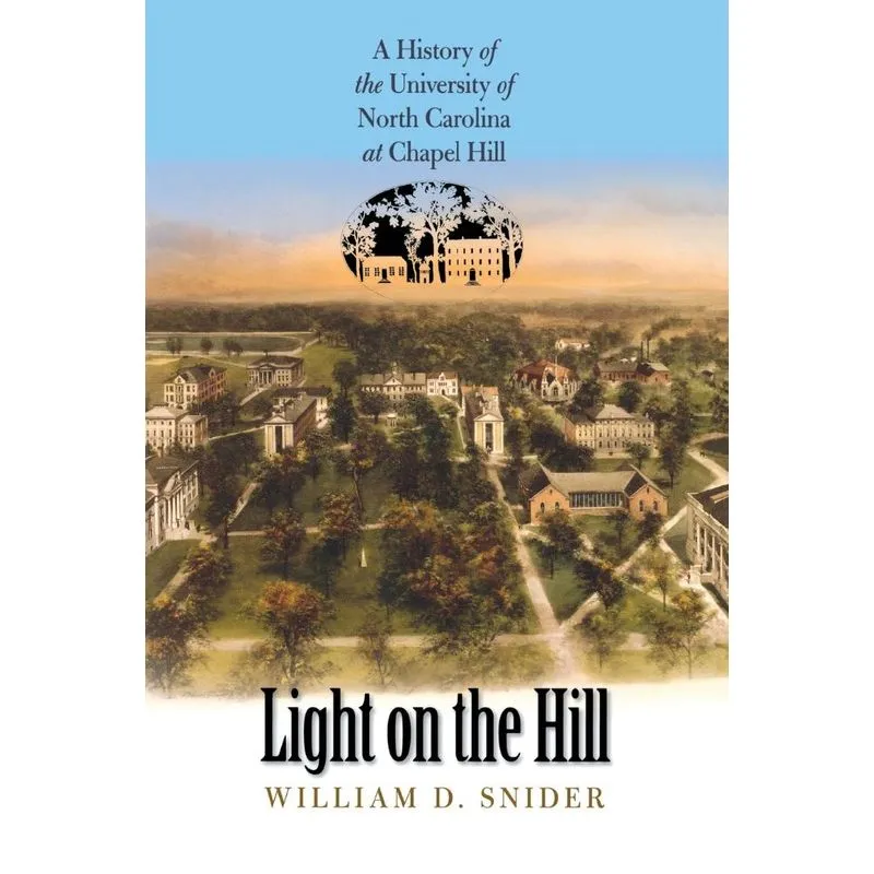 Light on the Hill