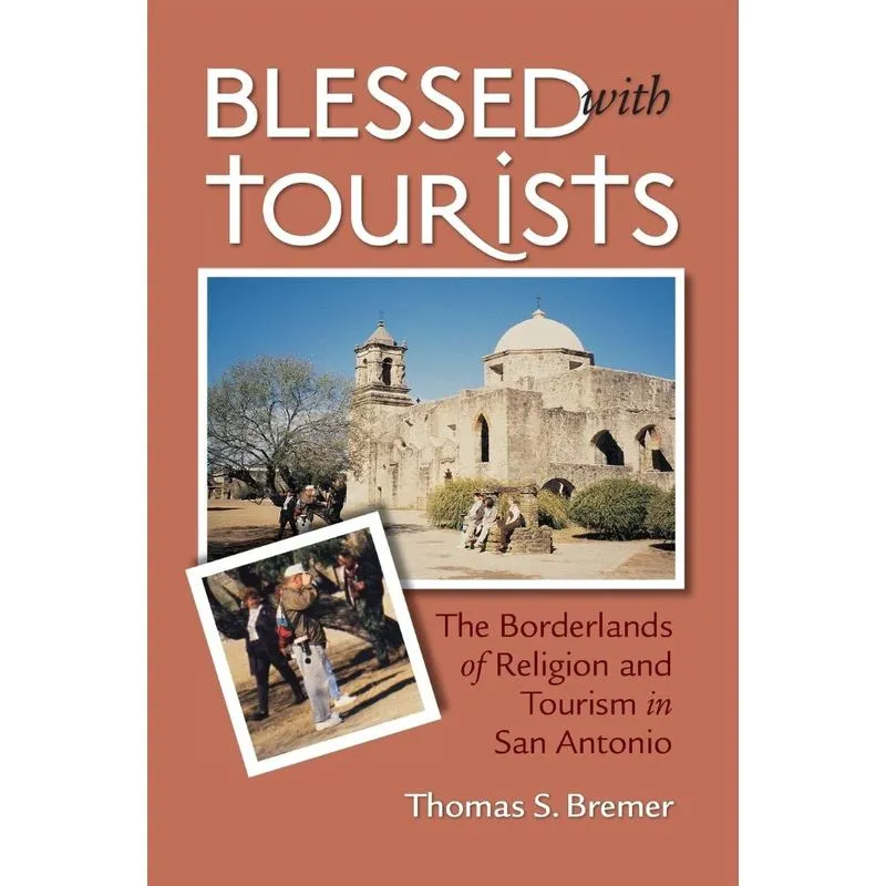 Blessed with Tourists