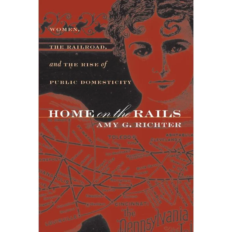 Home on the Rails