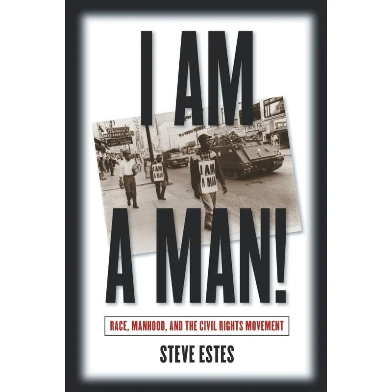 I Am a Man!