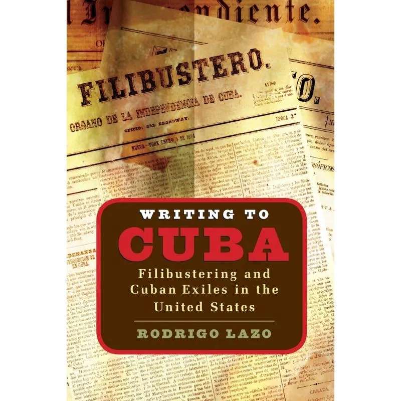 Writing to Cuba