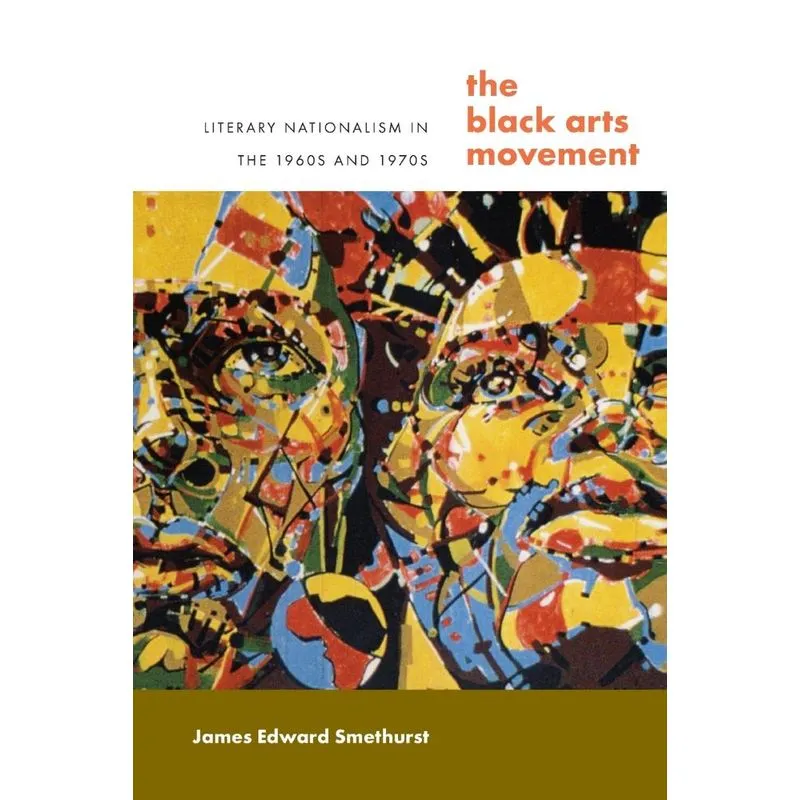 The Black Arts Movement