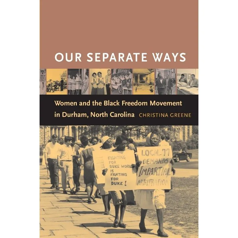 Our Separate Ways