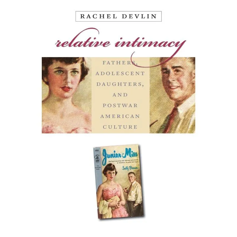 Relative Intimacy