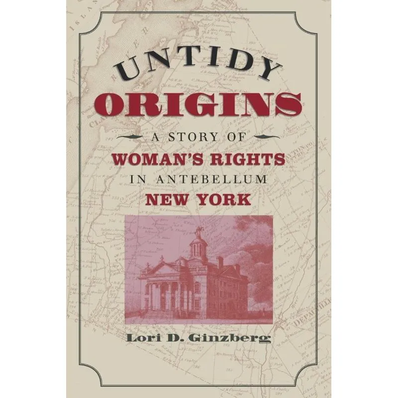 Untidy Origins