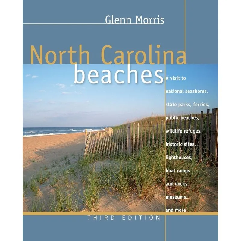 North Carolina Beaches