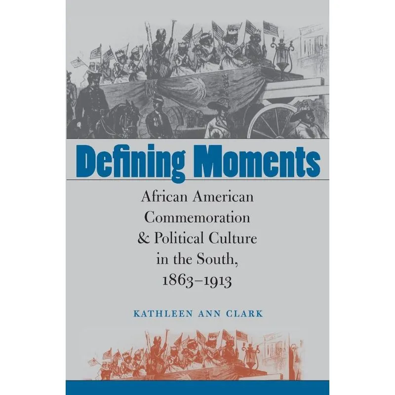 Defining Moments