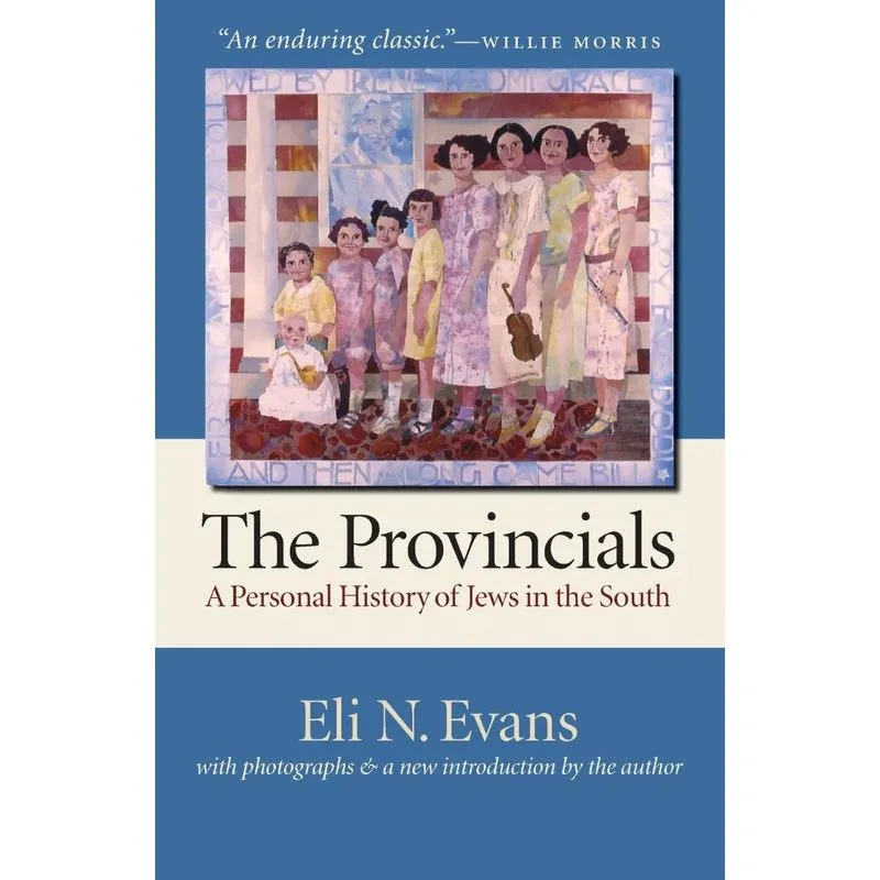 The Provincials