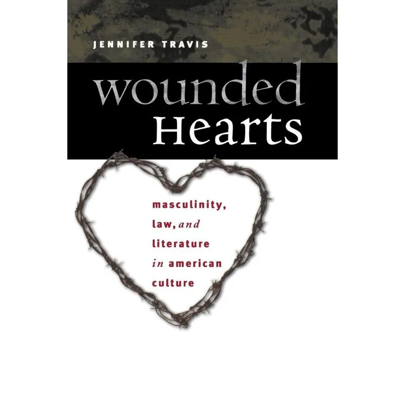 Wounded Hearts