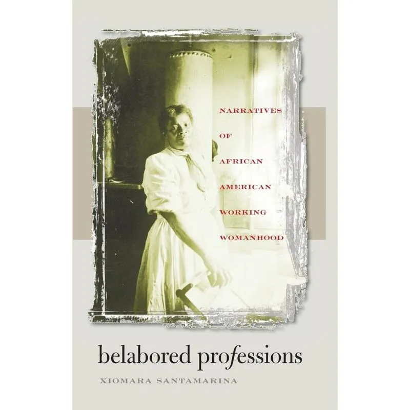Belabored Professions