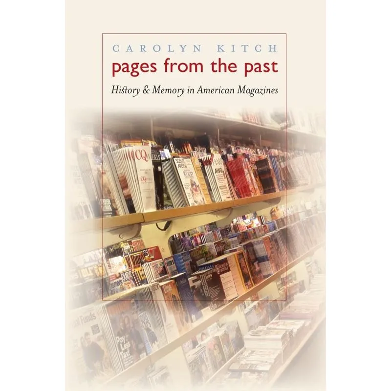 Pages from the Past