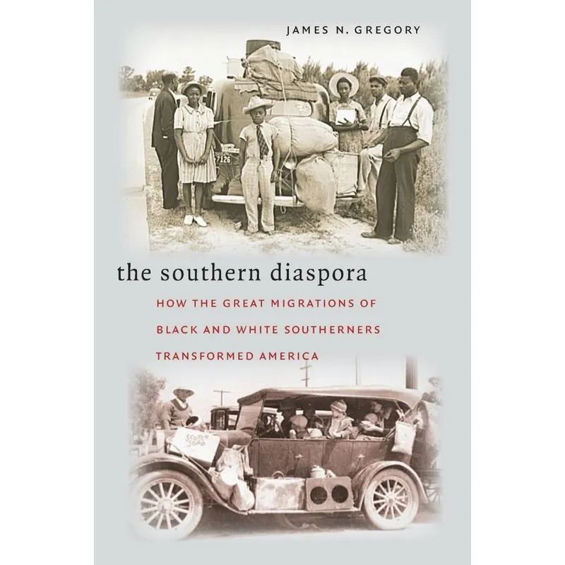 The Southern Diaspora