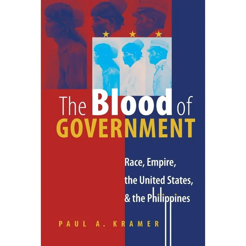 The Blood of Government