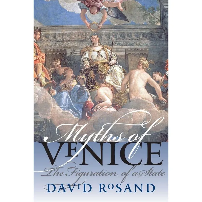Myths of Venice