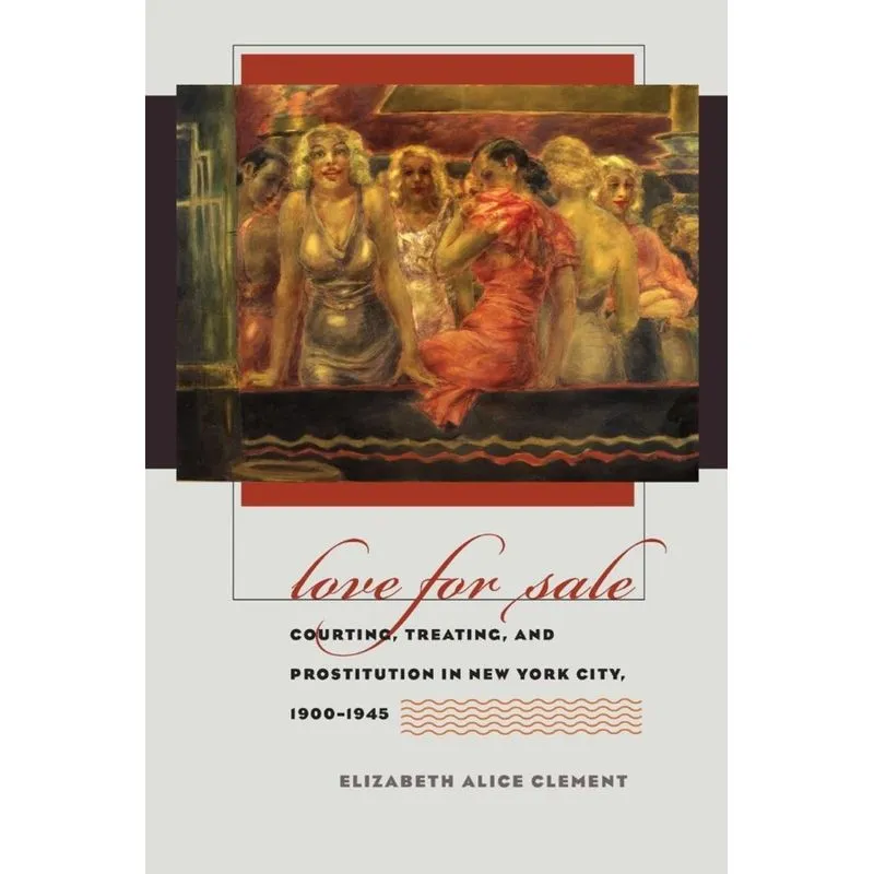 Love for Sale
