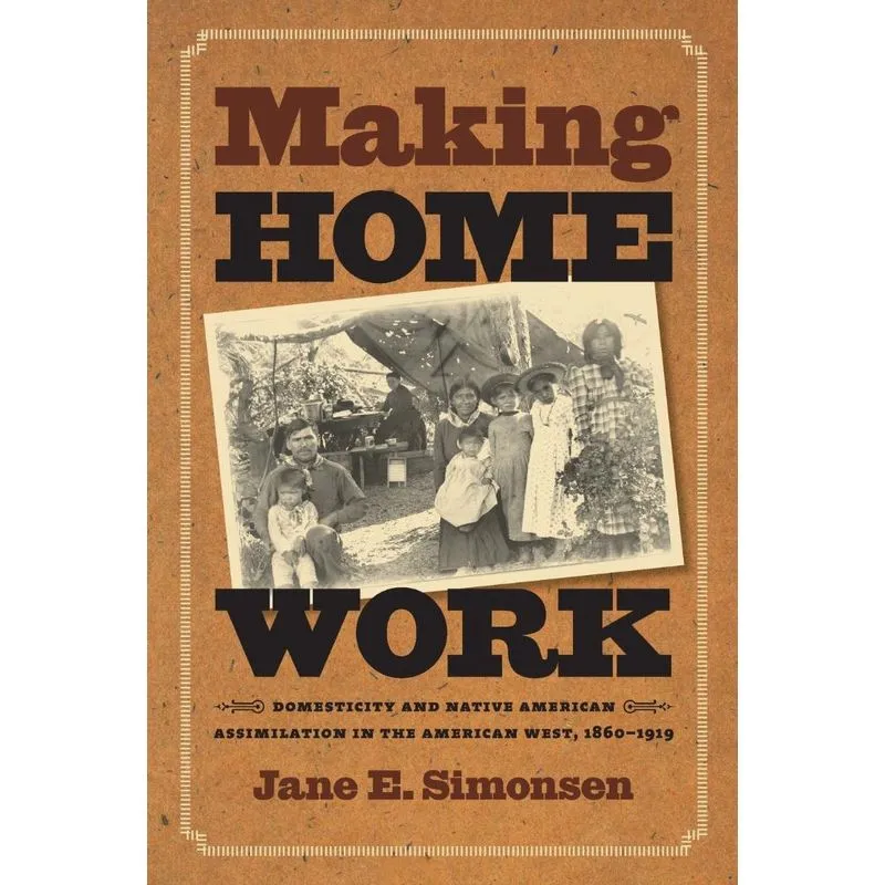 Making Home Work