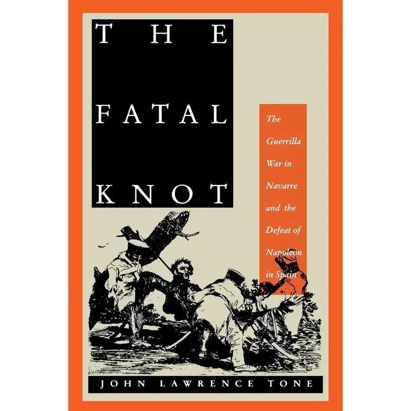 The Fatal Knot