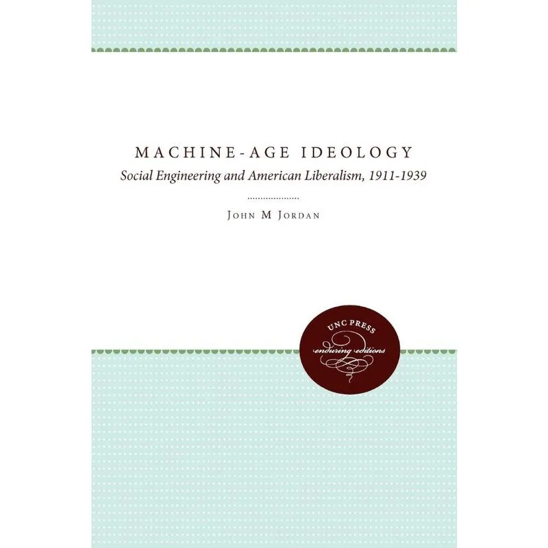Machine-Age Ideology