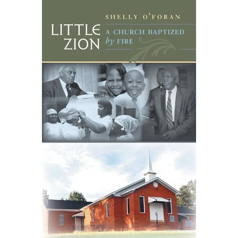 Little Zion