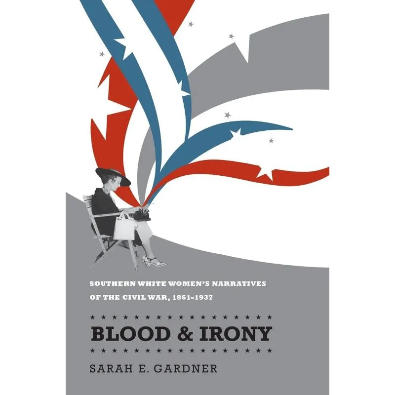 Blood and Irony