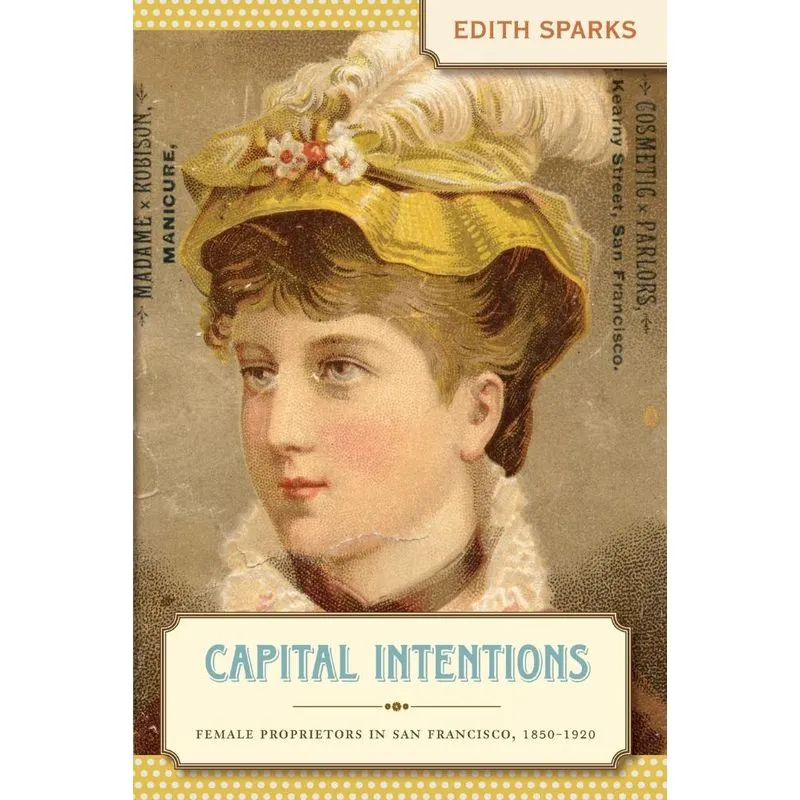 Capital Intentions
