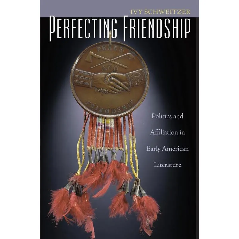 Perfecting Friendship