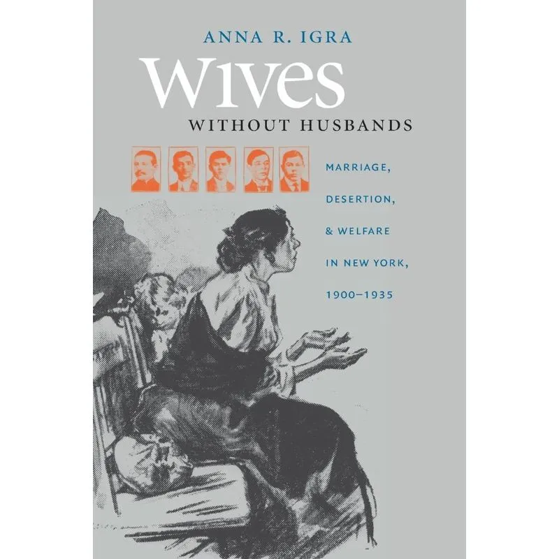 Wives without Husbands