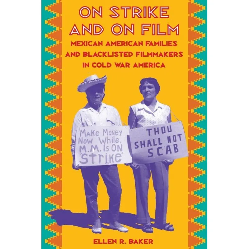On Strike and on Film
