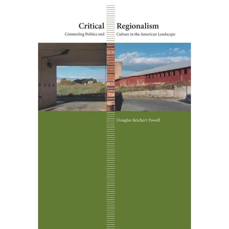 Critical Regionalism