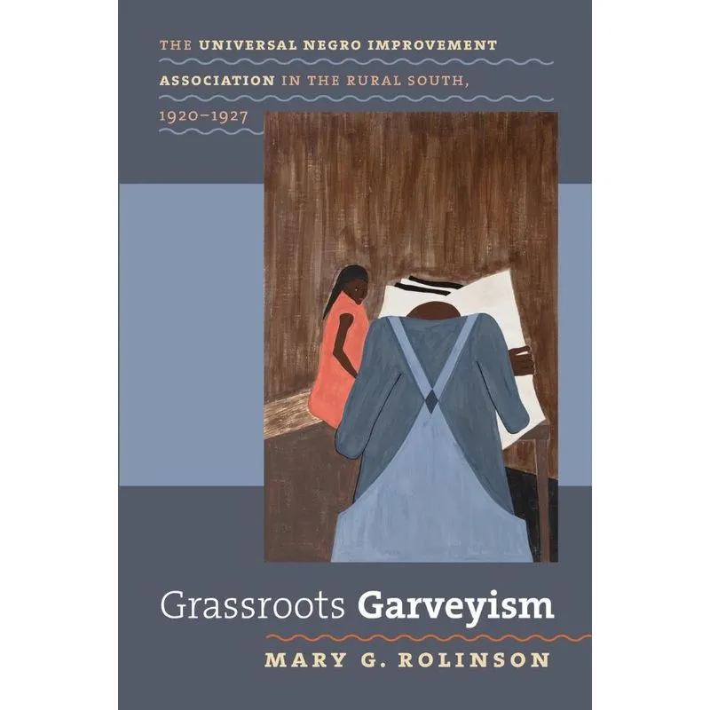 Grassroots Garveyism