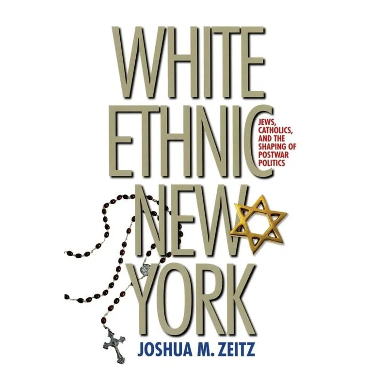 White Ethnic New York