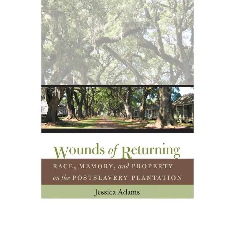 Wounds of Returning