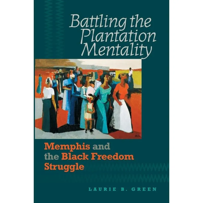 Battling the Plantation Mentality