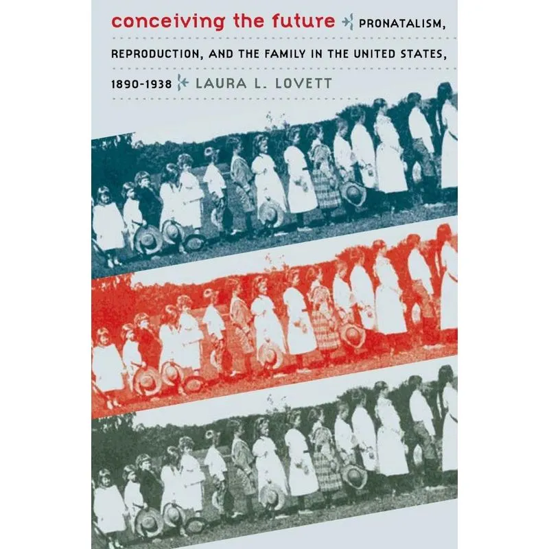Conceiving the Future