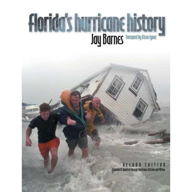 Floridas Hurricane History